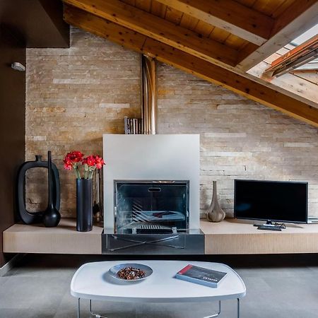 Sant'Agostino Loft Apartman Catania-Fontanarossai nemzetközi repülőtér Kültér fotó
