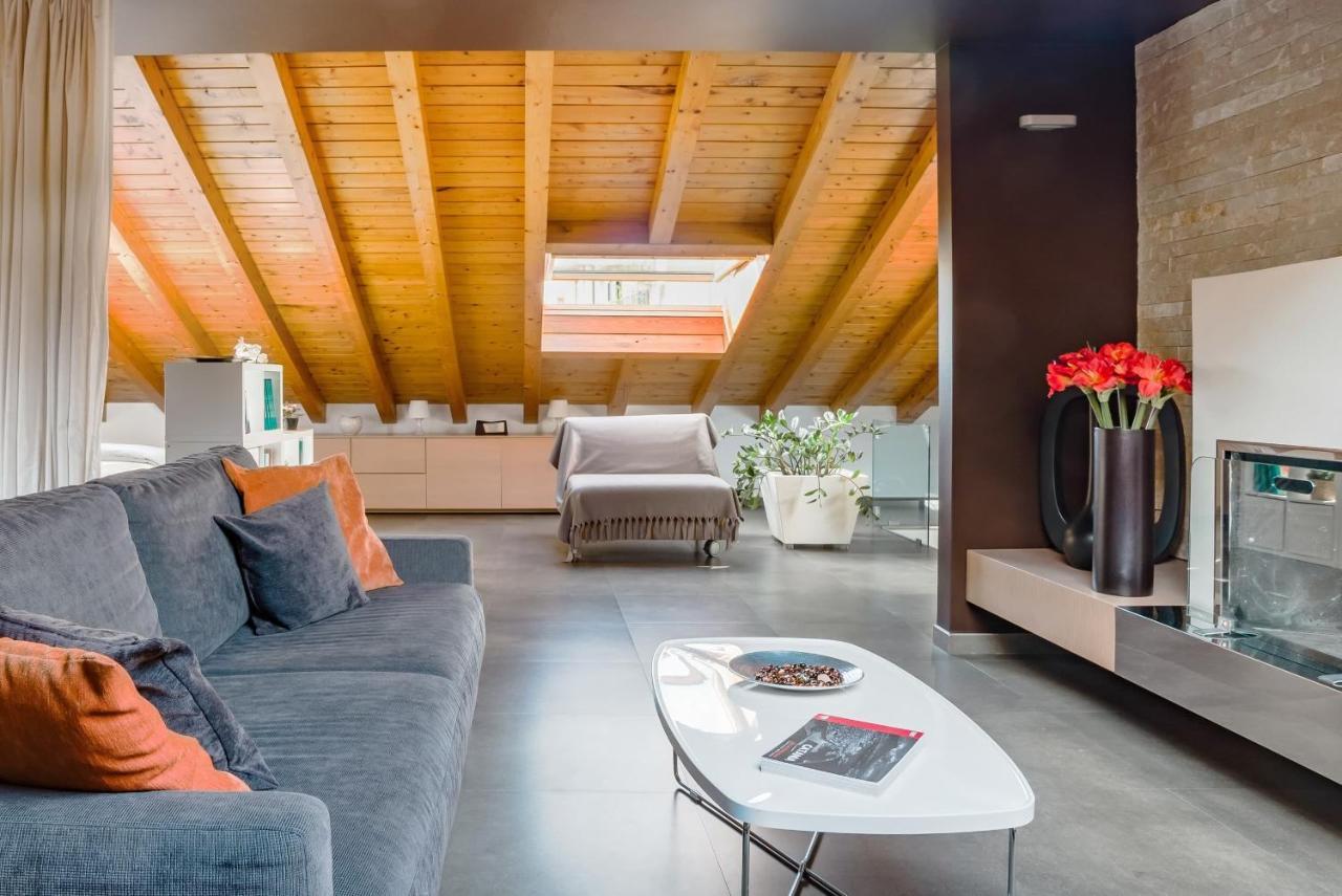 Sant'Agostino Loft Apartman Catania-Fontanarossai nemzetközi repülőtér Kültér fotó