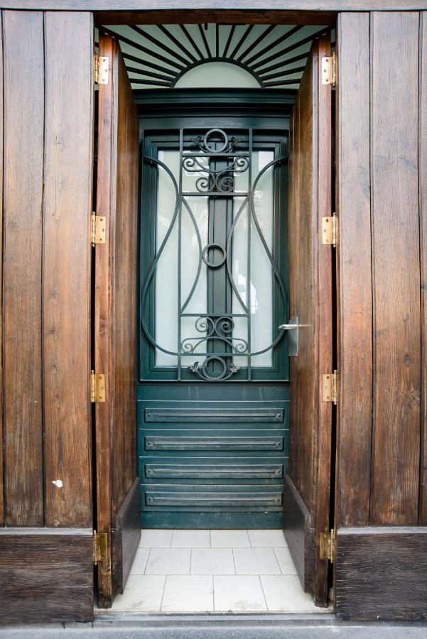 Sant'Agostino Loft Apartman Catania-Fontanarossai nemzetközi repülőtér Kültér fotó