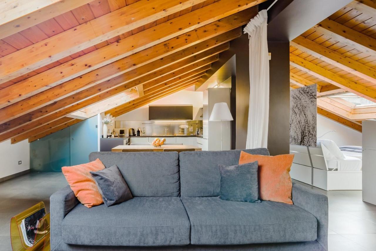 Sant'Agostino Loft Apartman Catania-Fontanarossai nemzetközi repülőtér Kültér fotó