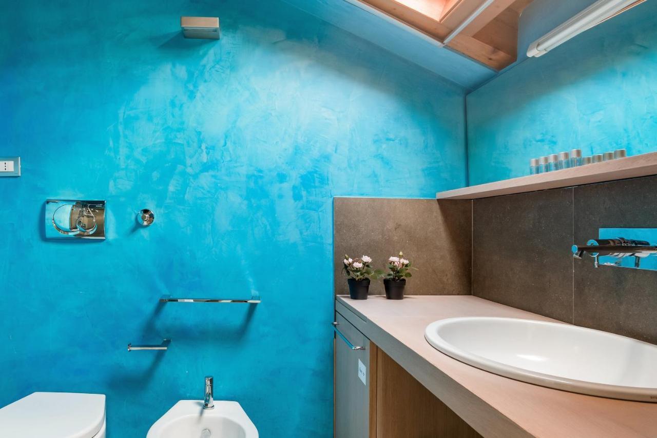 Sant'Agostino Loft Apartman Catania-Fontanarossai nemzetközi repülőtér Kültér fotó