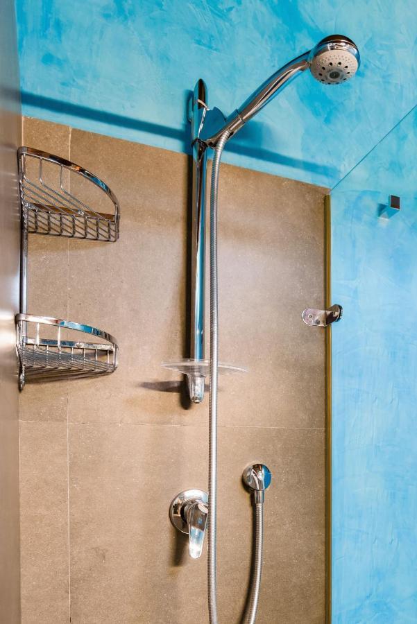 Sant'Agostino Loft Apartman Catania-Fontanarossai nemzetközi repülőtér Kültér fotó