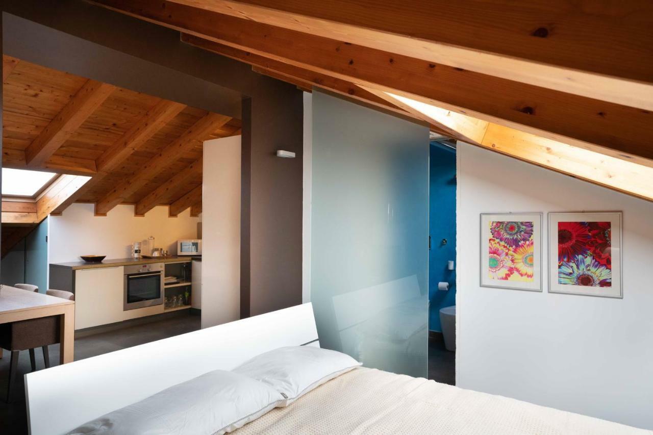 Sant'Agostino Loft Apartman Catania-Fontanarossai nemzetközi repülőtér Kültér fotó