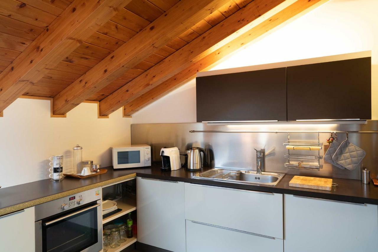 Sant'Agostino Loft Apartman Catania-Fontanarossai nemzetközi repülőtér Kültér fotó