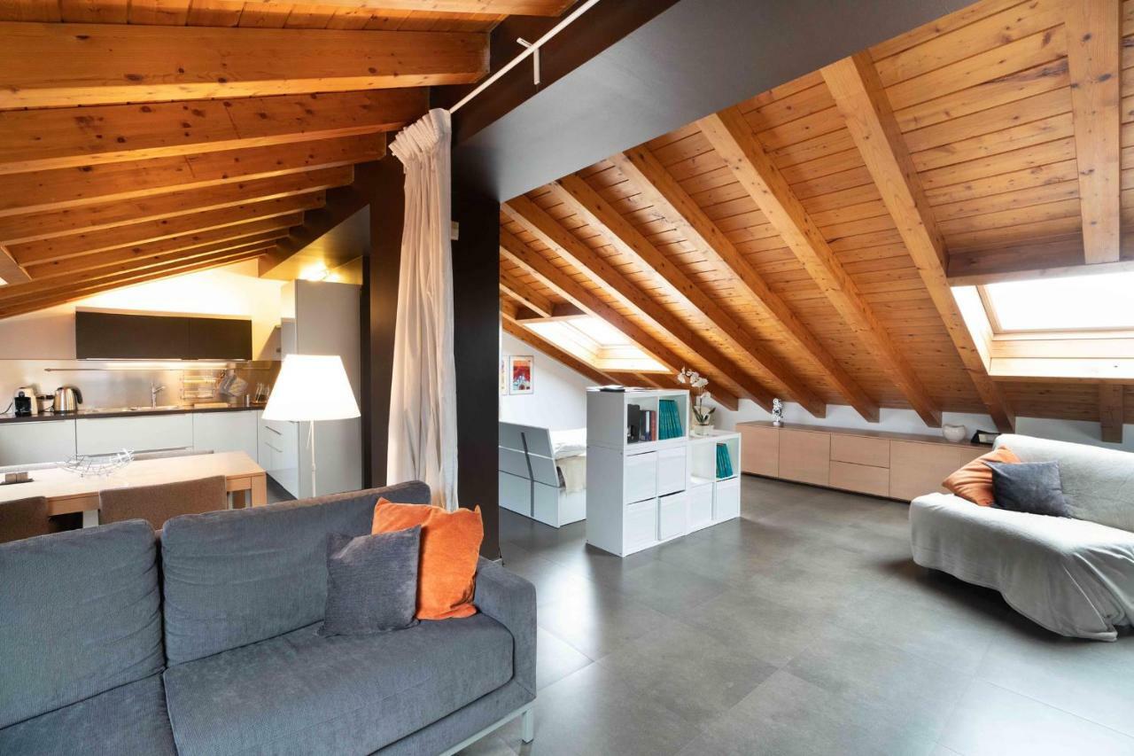 Sant'Agostino Loft Apartman Catania-Fontanarossai nemzetközi repülőtér Kültér fotó