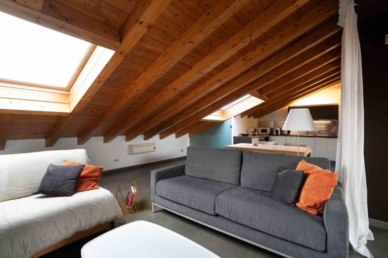 Sant'Agostino Loft Apartman Catania-Fontanarossai nemzetközi repülőtér Kültér fotó